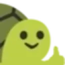 okTurtle emote