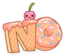 SugarNo emote