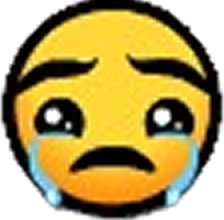 newgroundsCrying emoji