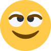 SusSmiling emote