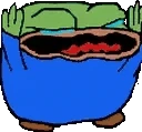 NOOOOOOgers emote