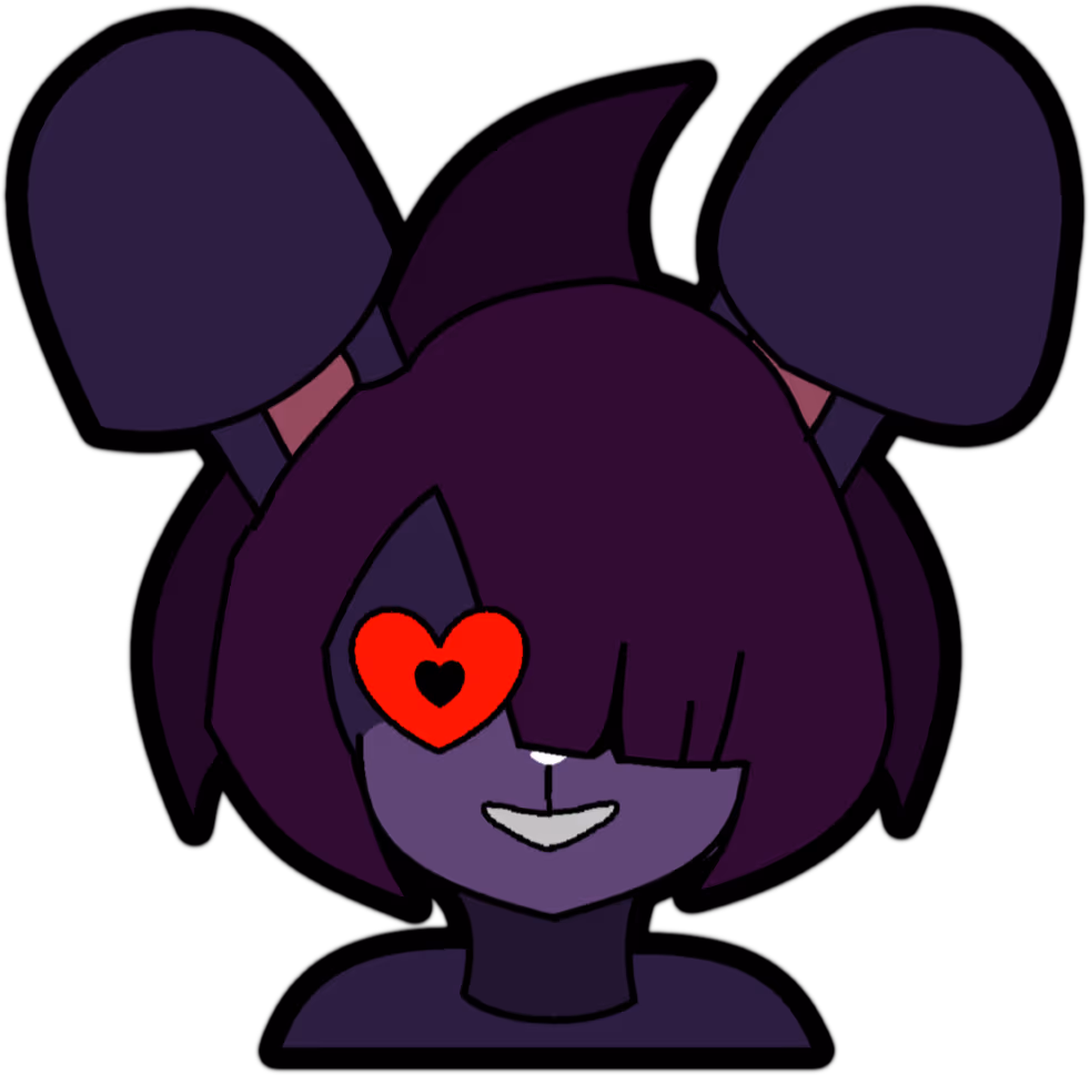 Bonfie_Love emote