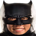 BAAATMan emote