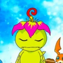 palmon_sad emote