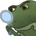 FrogeDetective emote