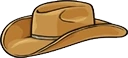 CowboyHatHigh emote