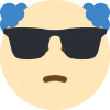 CoolClown emote