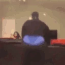ShakeDat emote