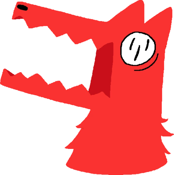 anxious emote