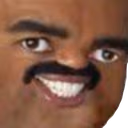 serious emote
