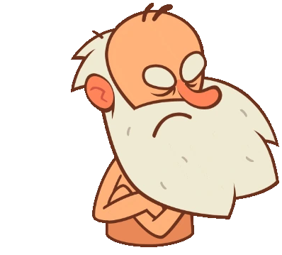 velhote emote