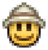 safari emote