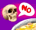 no emote