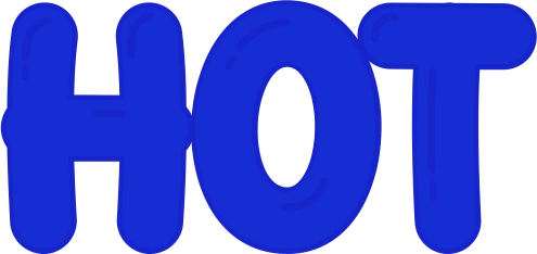 Hot emote