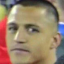 Alexis static emote