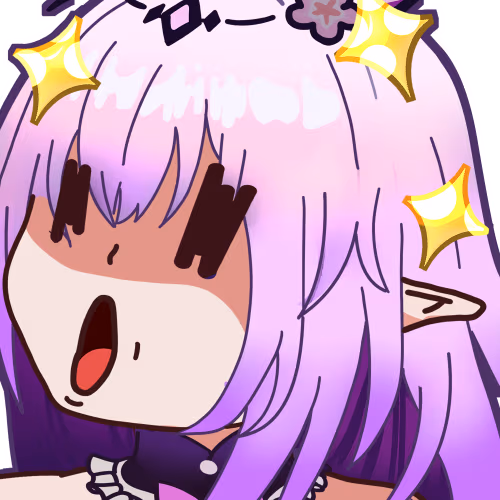 CastoriceAwesome emote