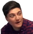 Korben emote