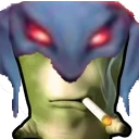 atakhan emote