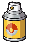 MaxRepel emote