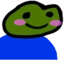 blushh emote