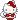 santa_hello_kitty emote