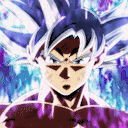 ULTRAINSTINCT