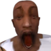 gtaahhh emote