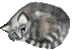 purrcatpurring emote