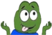 pepewacky emote