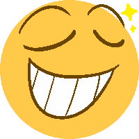 proud emote