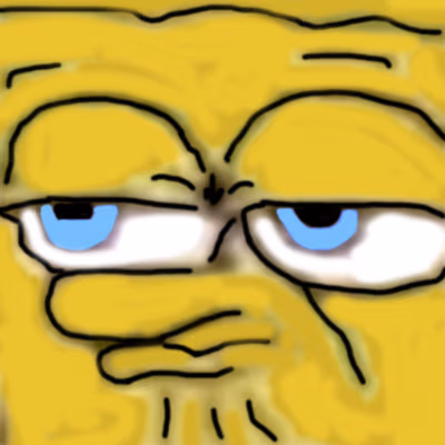 SmugBob3 emote