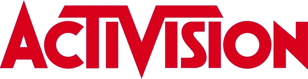 Activision emote