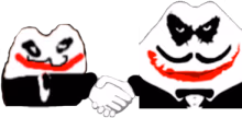 jkrgHandshake emote