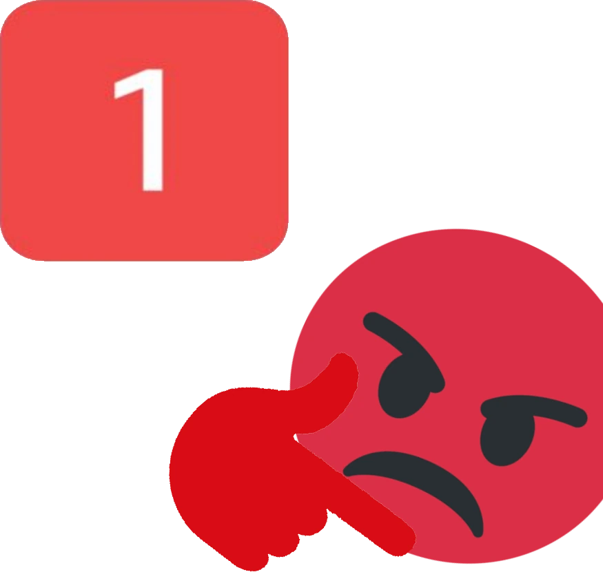 Angryping emote