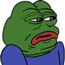 PepEw emote