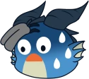 Dracthyr_Sweat emote