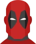 deadpool emote
