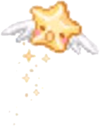 ShootingStar emote