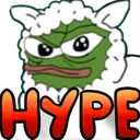 spepehype emote
