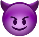 menace emote