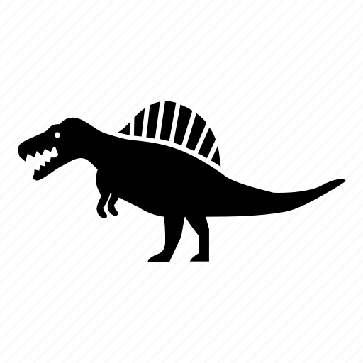 spinosaurus static emote