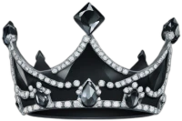 Black_crown emote