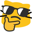 blobcat_cool emote