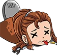 BrigitteDead emote