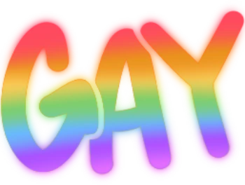 gay emoji
