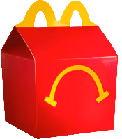 SadMeal emoji