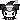 kuromichristmas emote
