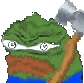 pepe_knock emoji