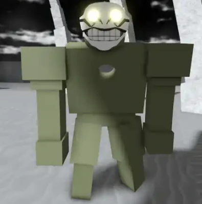 hollow emoji