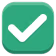 Tick emote